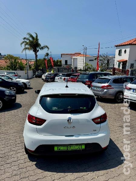 RENAULT CLIO 745 Gasolina 745 