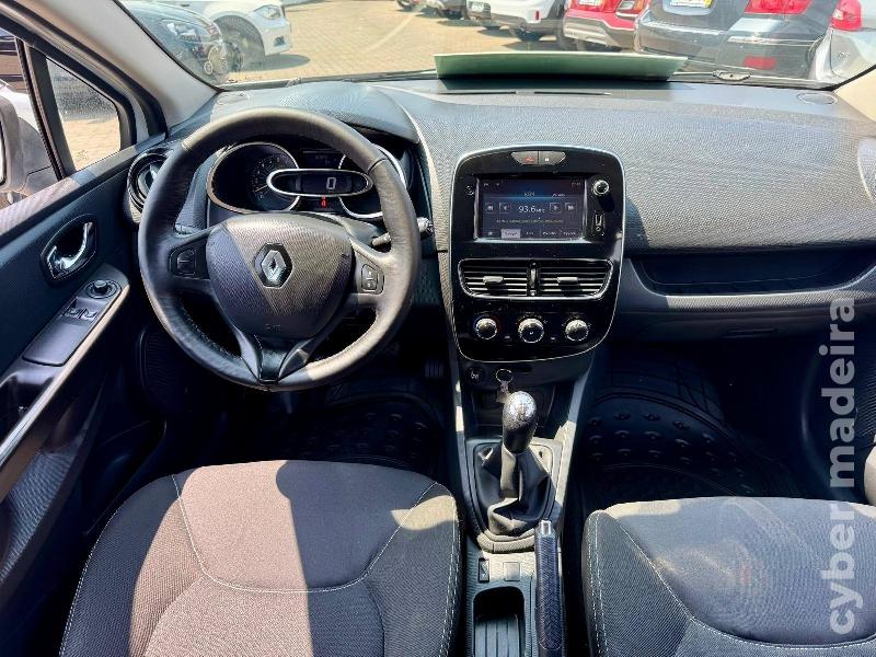 RENAULT CLIO 745 Gasolina 745 