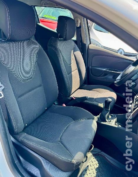RENAULT CLIO 745 Gasolina 745 