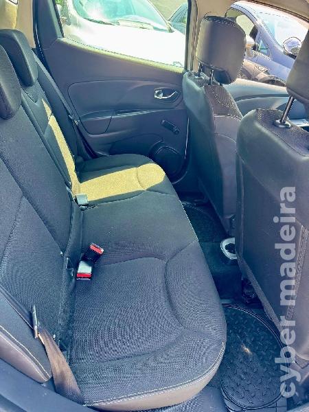 RENAULT CLIO 745 Gasolina 745 