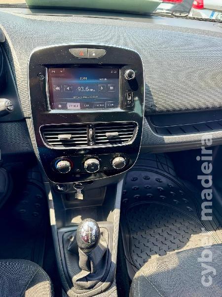 RENAULT CLIO 745 Gasolina 745 