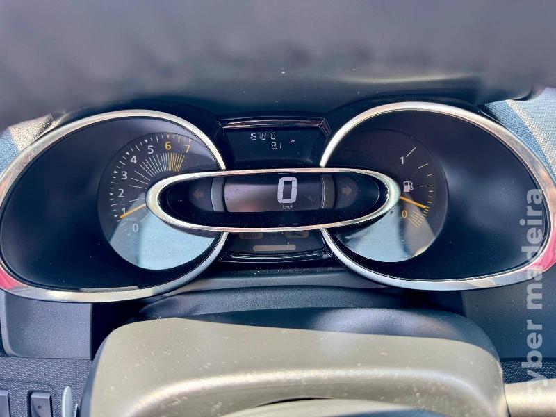 RENAULT CLIO 745 Gasolina 745 