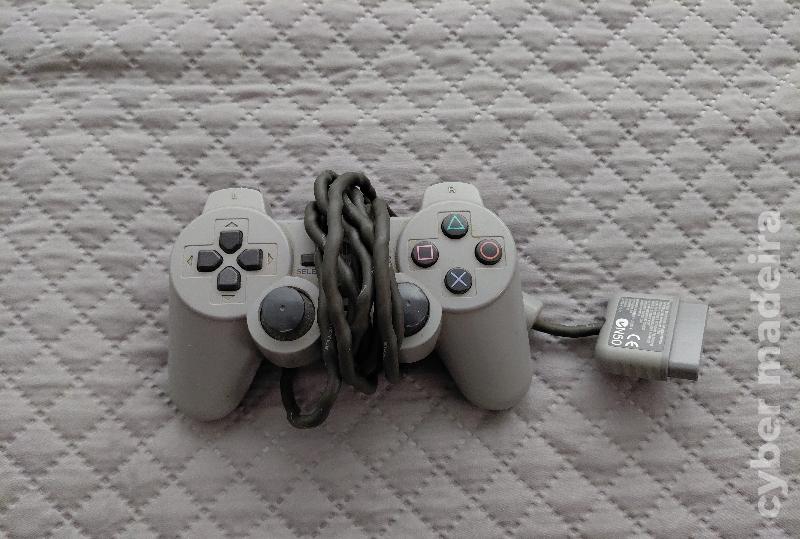 Comando e jogos ps2 Outros 