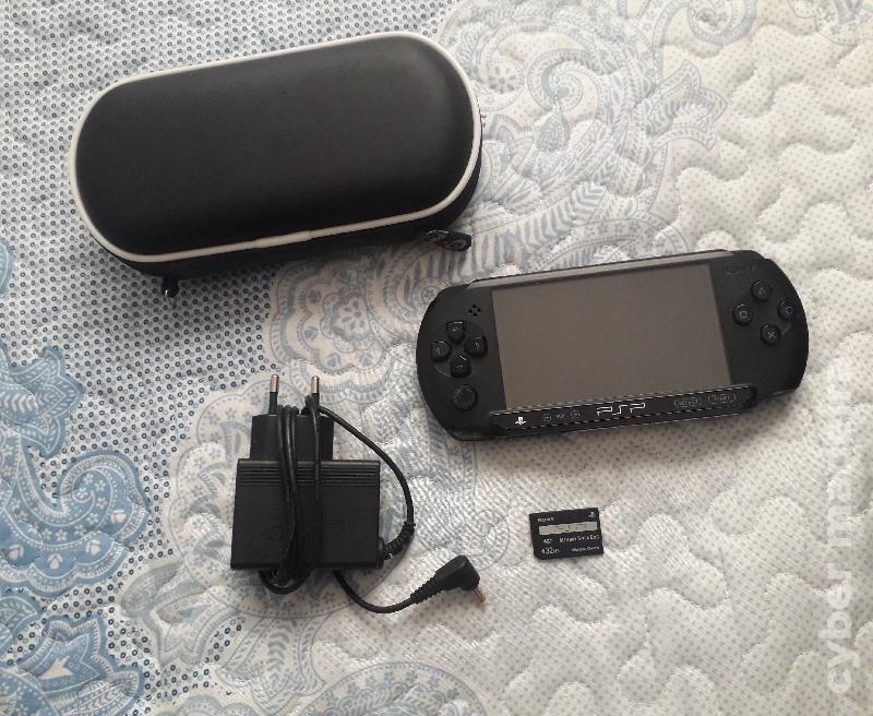 PSP e jogos Outros 