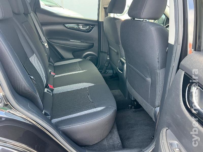 NISSAN QASHQAI 744 Gasóleo 744 