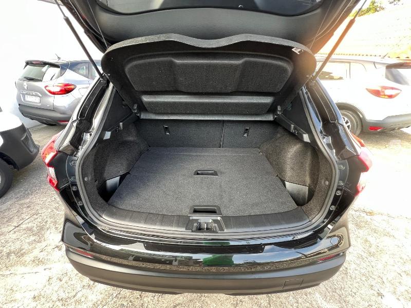 NISSAN QASHQAI 744 Gasóleo 744 
