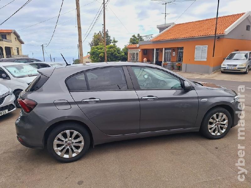 FIAT TIPO VAN Gasóleo 