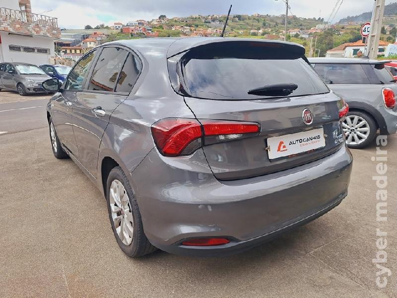 FIAT TIPO VAN Gasóleo 
