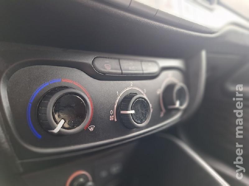 FIAT TIPO VAN Gasóleo 