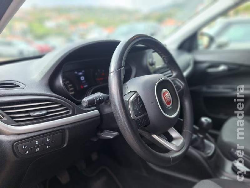 FIAT TIPO VAN Gasóleo 