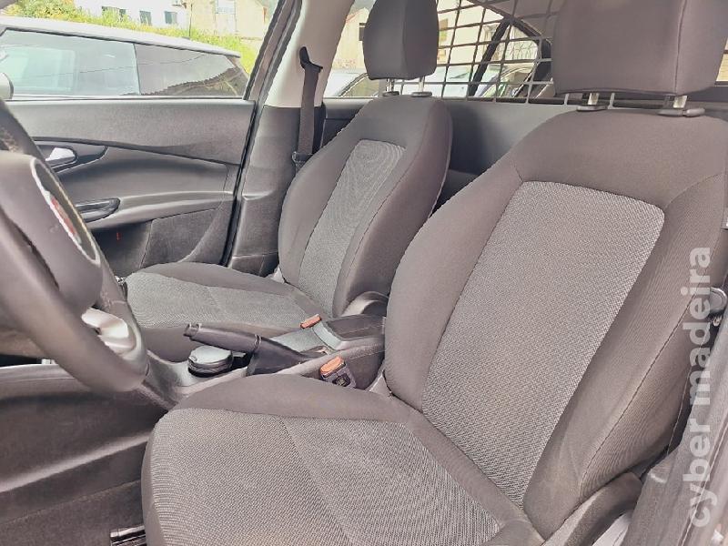 FIAT TIPO VAN Gasóleo 