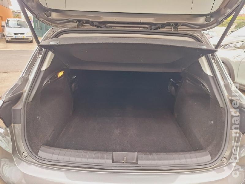 FIAT TIPO VAN Gasóleo 