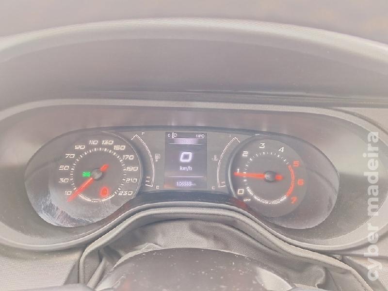 FIAT TIPO VAN Gasóleo 