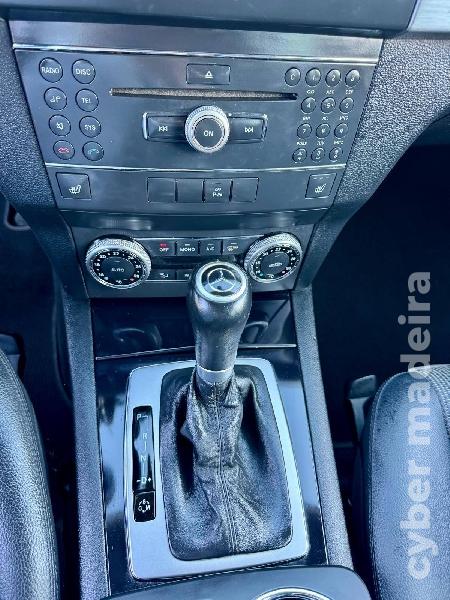 MERCEDES GLK 220 D 4 MATIC Gasóleo 