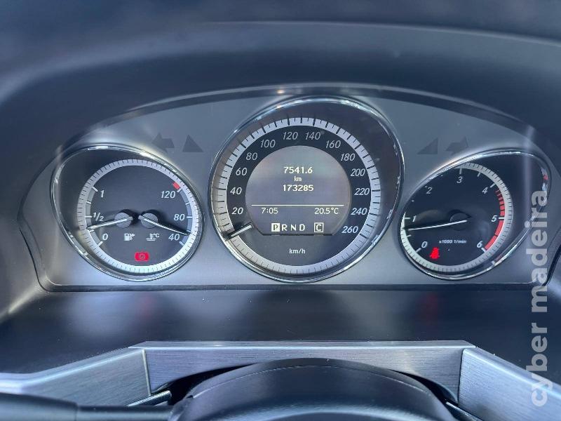 MERCEDES GLK 220 D 4 MATIC Gasóleo 