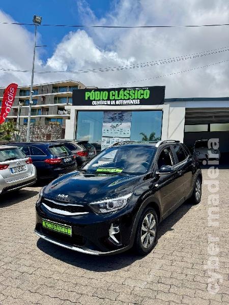 KIA SPORTAGE Stonic 1.2 T-Gdi Gasolina 