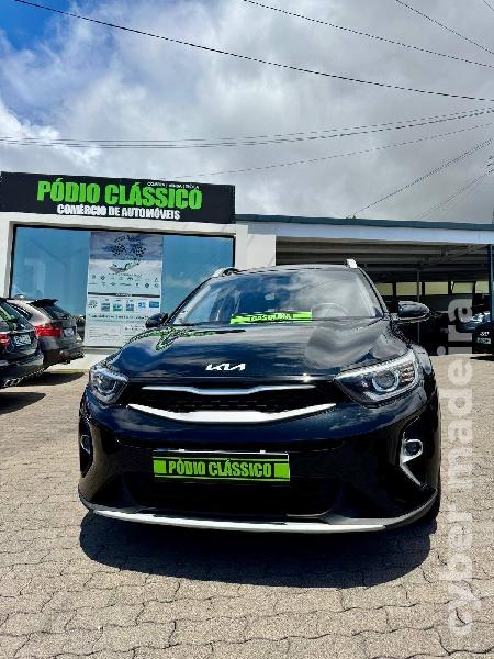 KIA SPORTAGE Stonic 1.2 T-Gdi Gasolina 