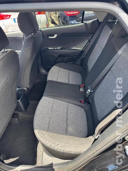 KIA SPORTAGE Stonic 1.2 T-Gdi Gasolina 