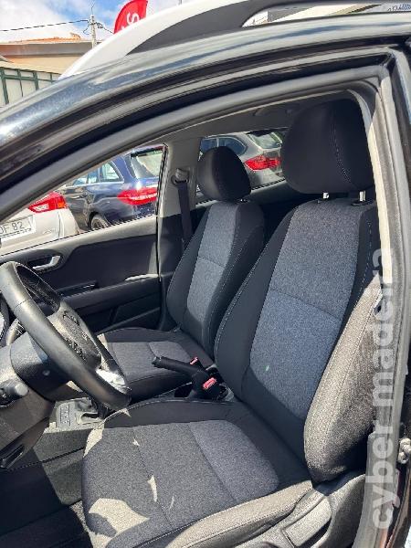 KIA SPORTAGE Stonic 1.2 T-Gdi Gasolina 
