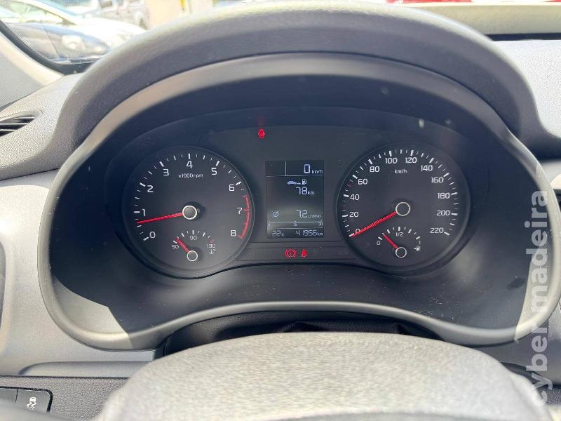 KIA SPORTAGE Stonic 1.2 T-Gdi Gasolina 