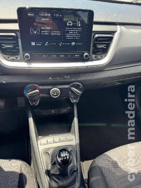 KIA SPORTAGE Stonic 1.2 T-Gdi Gasolina 