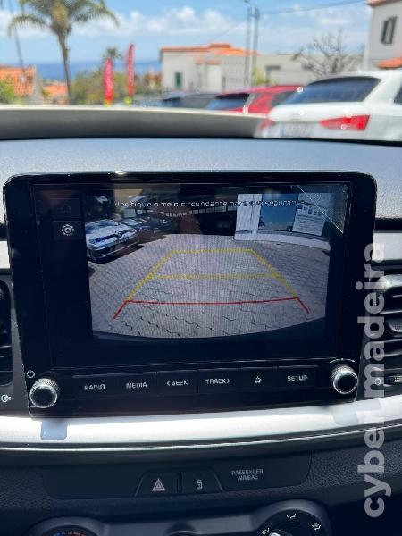 KIA SPORTAGE Stonic 1.2 T-Gdi Gasolina 