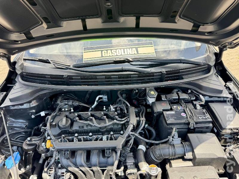 KIA SPORTAGE Stonic 1.2 T-Gdi Gasolina 