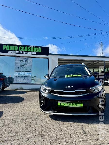 KIA SPORTAGE Stonic 1.2 T-Gdi Gasolina