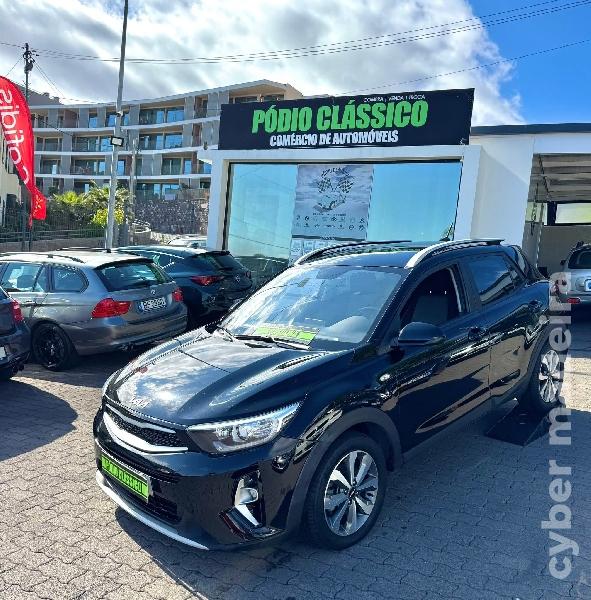 KIA SPORTAGE Stonic 1.2 T-Gdi Gasolina
