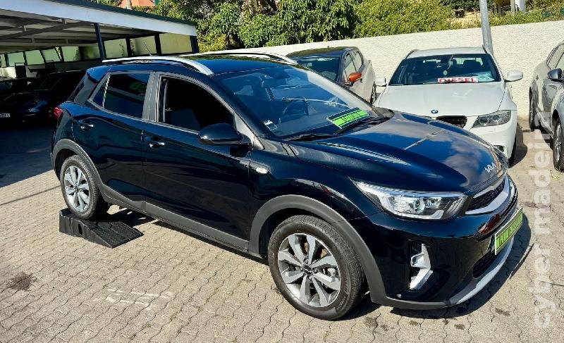 KIA SPORTAGE Stonic 1.2 T-Gdi Gasolina