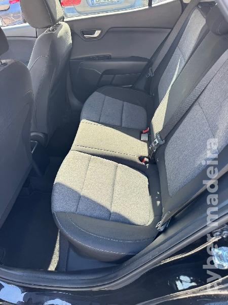 KIA SPORTAGE Stonic 1.2 T-Gdi Gasolina