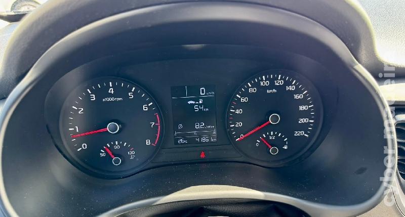 KIA SPORTAGE Stonic 1.2 T-Gdi Gasolina