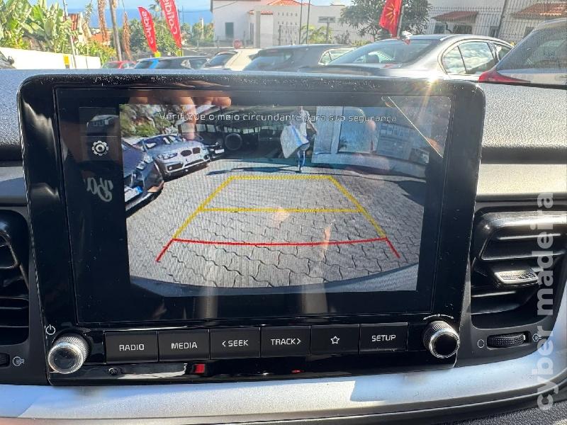 KIA SPORTAGE Stonic 1.2 T-Gdi Gasolina