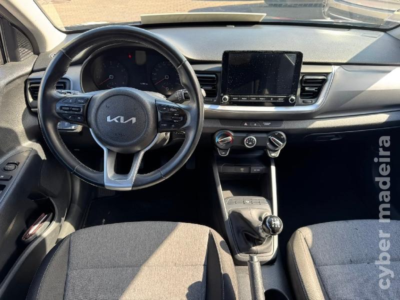 KIA SPORTAGE Stonic 1.2 T-Gdi Gasolina