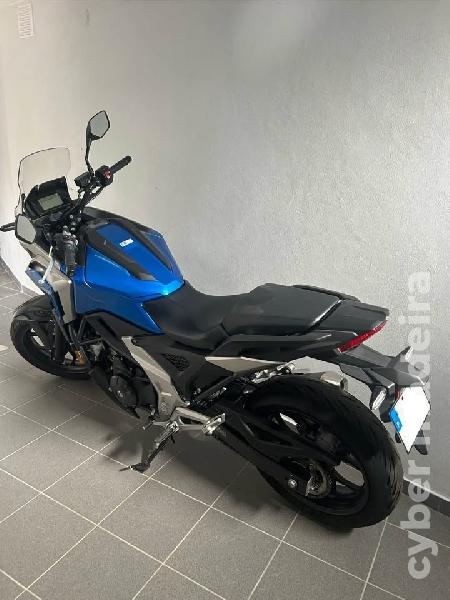 Honda 30 750 cc Sport, turismo 