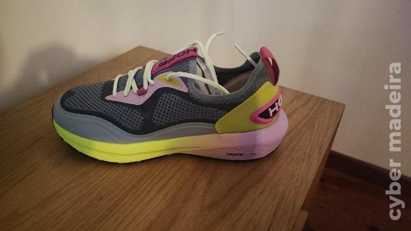 Sapatilhas Desportivas Hoff Blaze 40 