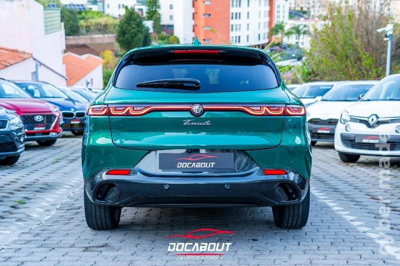 ALFA ROMEO TONALE 1.5 MILD-HYBRID SPECIALE Gasolina 
