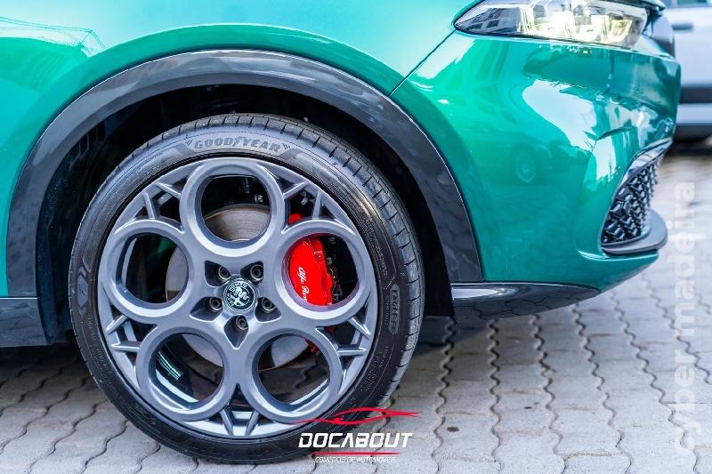 ALFA ROMEO TONALE 1.5 MILD-HYBRID SPECIALE Gasolina 