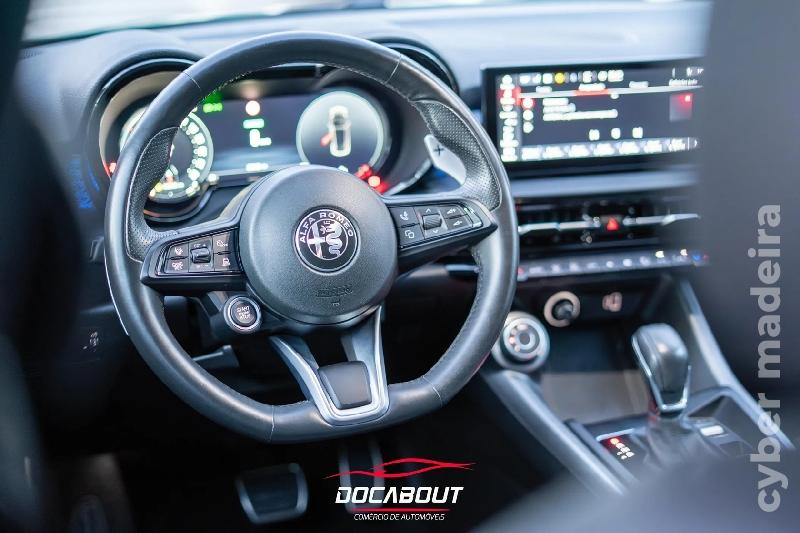 ALFA ROMEO TONALE 1.5 MILD-HYBRID SPECIALE Gasolina 
