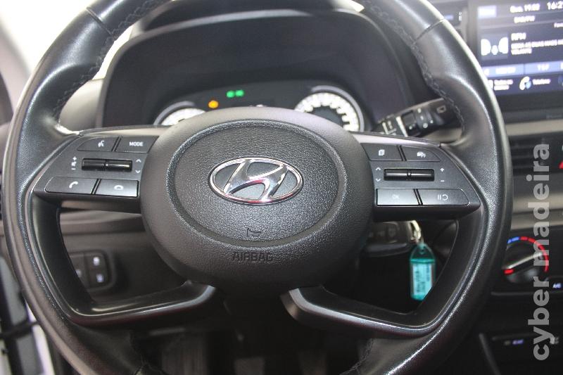HYUNDAI I20 1.2 Comfort Gasolina 