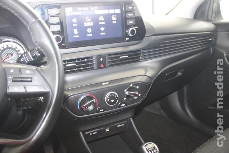 HYUNDAI I20 1.2 Comfort Gasolina 