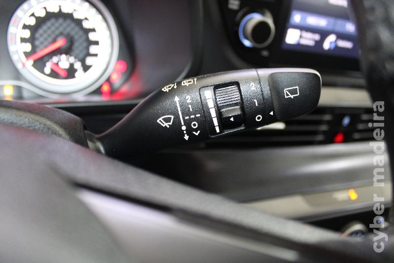 HYUNDAI I20 1.2 Comfort Gasolina 