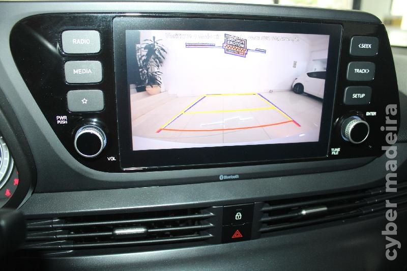 HYUNDAI I20 1.2 Comfort Gasolina 