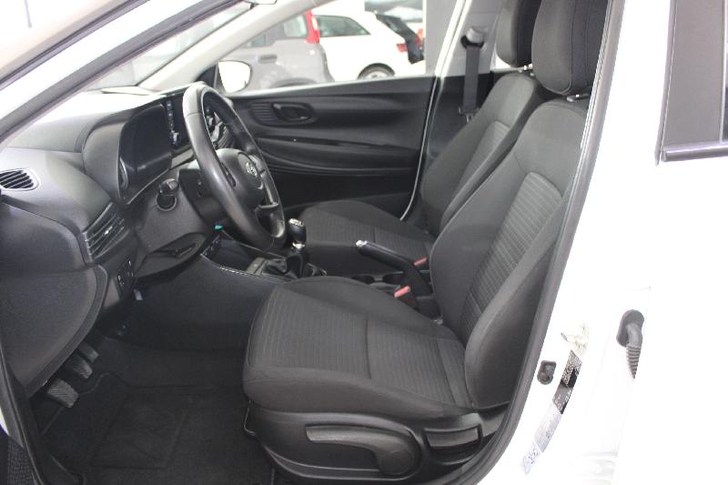 HYUNDAI I20 1.2 Comfort Gasolina 
