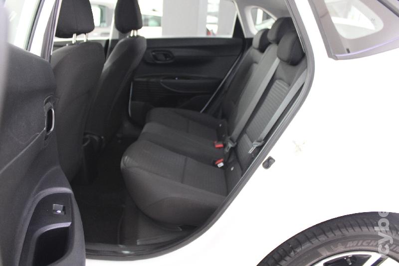 HYUNDAI I20 1.2 Comfort Gasolina 