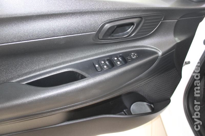 HYUNDAI I20 1.2 Comfort Gasolina 