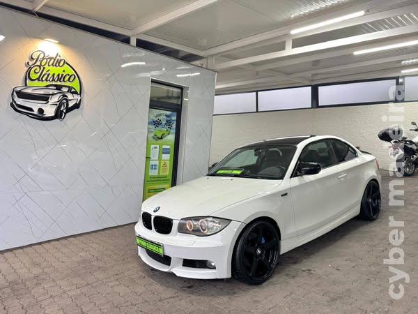 BMW Serie 1 123D Pack M Gasóleo 