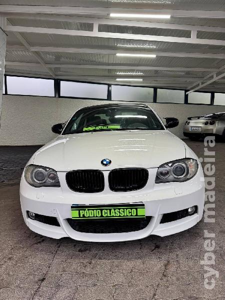 BMW Serie 1 123D Pack M Gasóleo 