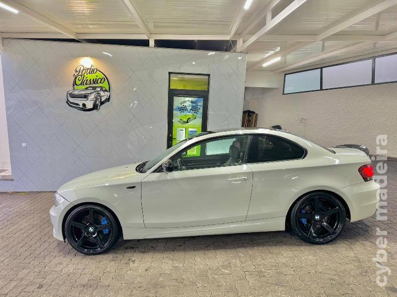 BMW Serie 1 123D Pack M Gasóleo 