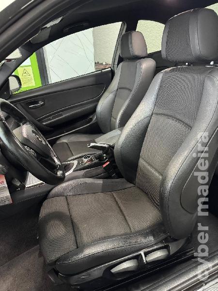 BMW Serie 1 123D Pack M Gasóleo 